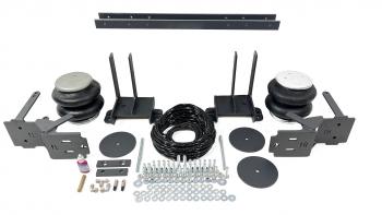 Комплект вспомогательной пневмоподвески на заднюю ось Aride (с АБС) Hyundai HD-72 - HD78