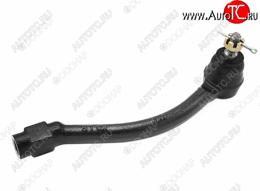 1 199 р. Левый наконечник рулевой тяги CTR Hyundai I30 2 GD дорестайлинг, хэтчбэк 5 дв. (2011-2015)  с доставкой в г. Пермь