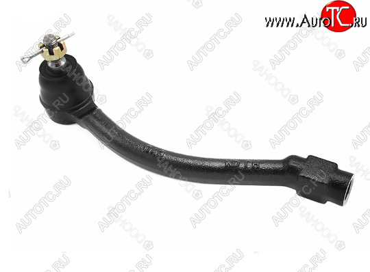 1 179 р. Правый наконечник рулевой тяги CTR Hyundai I30 2 GD дорестайлинг, хэтчбэк 5 дв. (2011-2015)  с доставкой в г. Пермь