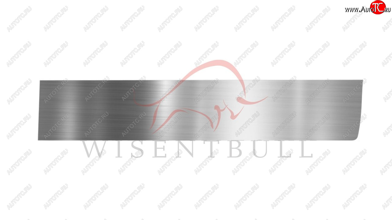 1 989 р. Ремкомплект правой двери Wisentbull Hyundai I30 FD хэтчбэк 5 дв. рестайлинг (2010-2012)  с доставкой в г. Пермь