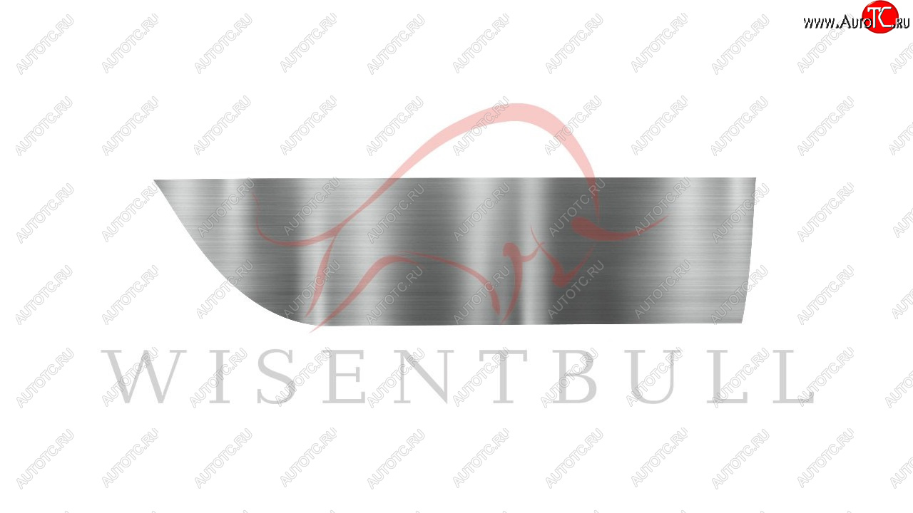 1 989 р. Ремкомплект правой двери Wisentbull Hyundai I30 FD хэтчбэк 5 дв. рестайлинг (2010-2012)  с доставкой в г. Пермь