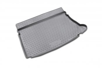 Коврик багажника Element (полиуретан) Hyundai I30  FD (2007-2010) хэтчбек дорестайлинг