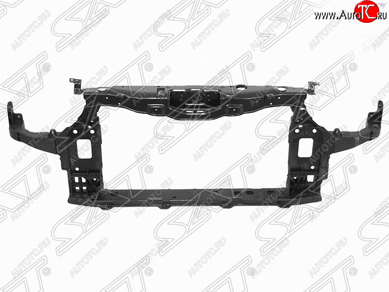 11 299 р. Рамка кузова SAT (телевизор) Hyundai I40 1 VF дорестайлинг седан (2011-2015)  с доставкой в г. Пермь