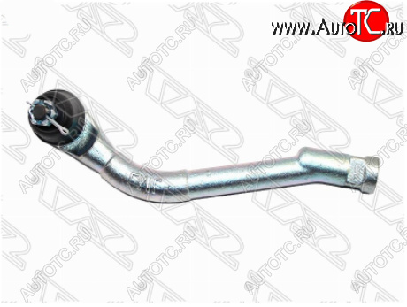 939 р. Правый наконечник рулевой тяги SAT Hyundai I40 1 VF дорестайлинг универсал (2011-2015)  с доставкой в г. Пермь
