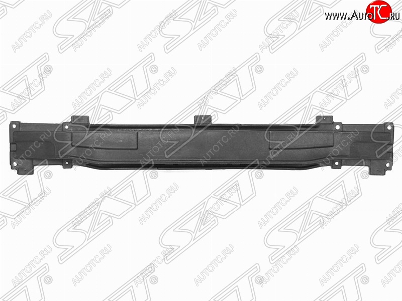 1 329 р. Усилитель заднего бампера SAT Hyundai I40 1 VF дорестайлинг седан (2011-2015) с доставкой в г. Пермь Увеличить фотографию 1 1 329 р. Усилитель заднего бампера SAT Hyundai I40 1 VF дорестайлинг седан (2011-2015) с доставкой в г. Пермь