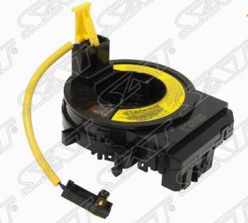 Шлейф подрулевой SAT Hyundai IX35 ( LM,  NU) (2009-2025), Hyundai Tucson  LM (2010-2017), KIA Cerato  2 TD (2008-2013), KIA Soul  AM (2008-2014), KIA Sportage  3 SL (2010-2016)