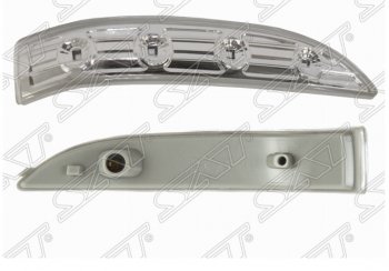 Правый указатель поворота в зеркало SAT Hyundai Tucson LM (2010-2017)