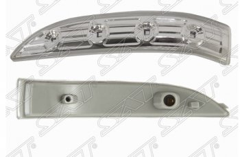 Левый указатель поворота в зеркало SAT Hyundai Tucson LM (2010-2017)