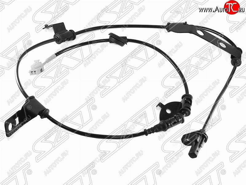 1 269 р. Левый датчик ABS задний SAT Hyundai Tucson LM (2010-2017)  с доставкой в г. Пермь