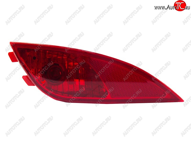 939 р. Левый фонарь в задний бампер SAT Hyundai IX35 LM дорестайлинг (2009-2013)  с доставкой в г. Пермь