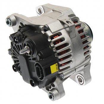 13 799 р. Генератор VALEO PHC (2.0 / 110A, 13.5V) Hyundai IX35 LM дорестайлинг (2009-2013)  с доставкой в г. Пермь. Увеличить фотографию 3