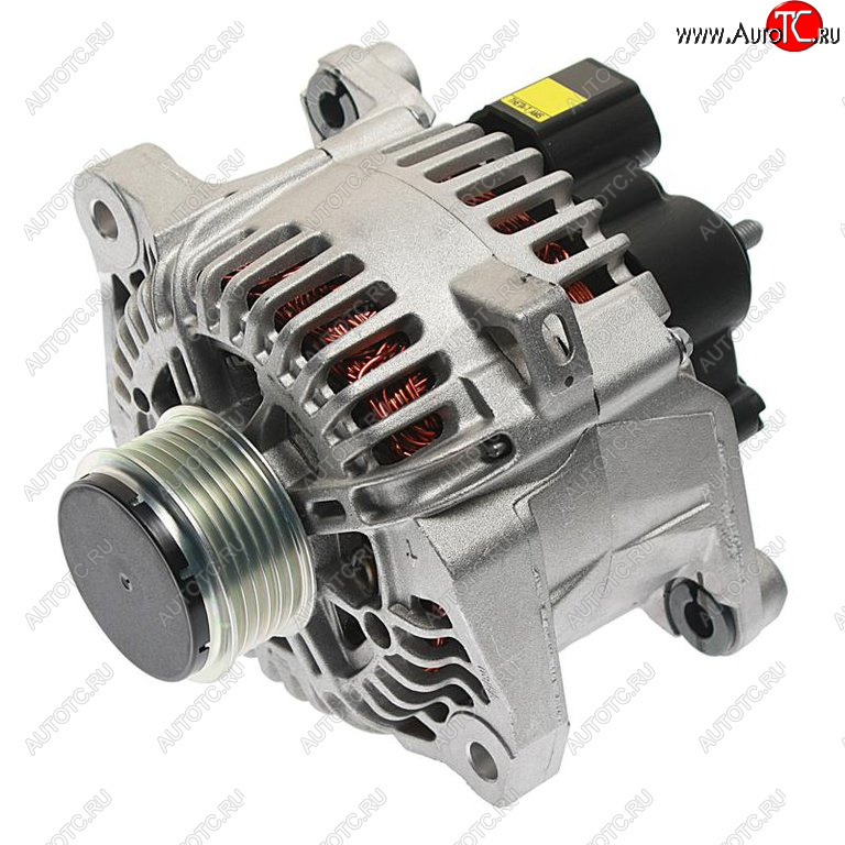 13 799 р. Генератор VALEO PHC (2.0 / 110A, 13.5V) Hyundai IX35 LM дорестайлинг (2009-2013)  с доставкой в г. Пермь