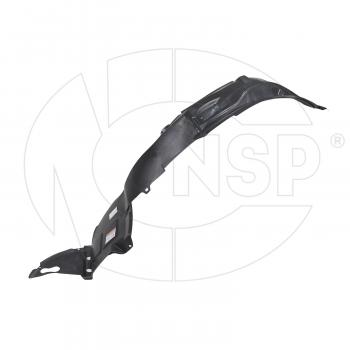 Подкрылок передний правый NSP Hyundai Santa Fe SM (2000-2012)