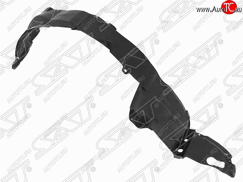 839 р. Левый подкрылок передний SAT (пр-во Китай) Hyundai Santa Fe SM (2000-2012)  с доставкой в г. Пермь