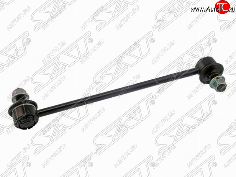 559 р. Правая стойка (тяга) переднего стабилизатора SAT Hyundai Santa Fe SM (2000-2012)  с доставкой в г. Пермь