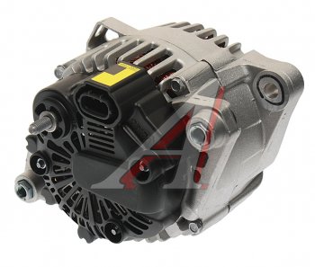 16 799 р. Генератор VALEO PHC (2.4 / 110A, 13.5V) Hyundai Santa Fe CM рестайлинг (2009-2012)  с доставкой в г. Пермь. Увеличить фотографию 2