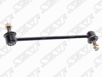 Стойка (тяга) переднего стабилизатора SAT Hyundai Grand Santa Fe  1 DM (2013-2018), Hyundai Santa Fe  DM (2012-2019), KIA Sorento  XM (2009-2015)