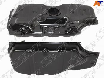 Топливный бак SAT KIA Rio 3 QB хэтчбек 5 дв. дорестайлинг (2011-2015)
