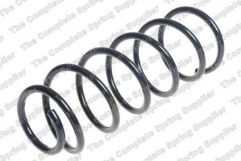 Пружина задняя LESJOFORS KIA Rio 3 QB дорестайлинг седан (2011-2015) (LH=RH)