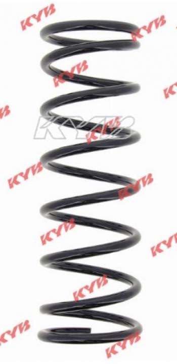 Пружина задняя KYB K-flex Hyundai Sonata EF рестайлинг ТагАЗ (2001-2013) (LH=RH)