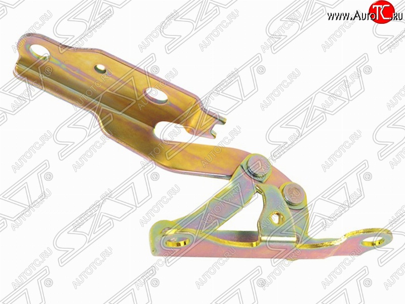 719 р. Правая петля капота SAT (пр-во Тайвань) Hyundai Sonata EF рестайлинг ТагАЗ (2001-2013)  с доставкой в г. Пермь