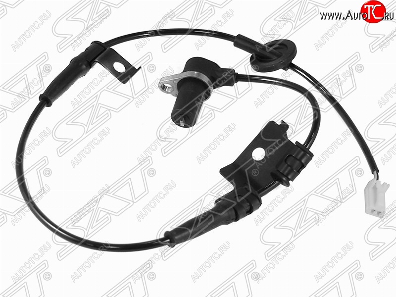 1 299 р. Левый датчик ABS задний SAT Hyundai Sonata EF рестайлинг ТагАЗ (2001-2013)  с доставкой в г. Пермь