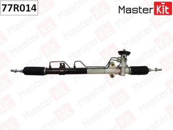 Рулевая рейка MASTERKIT Hyundai Sonata EF рестайлинг ТагАЗ (2001-2013)