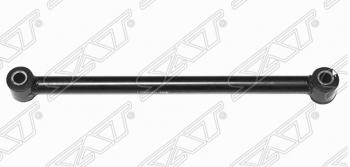 Тяга задней подвески поперечная SAT Hyundai Sonata EF рестайлинг ТагАЗ (2001-2013) ((LH=RH))
