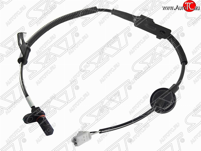 1 079 р. Левый датчик ABS задний SAT Hyundai Sonata NF дорестайлинг (2004-2008)  с доставкой в г. Пермь