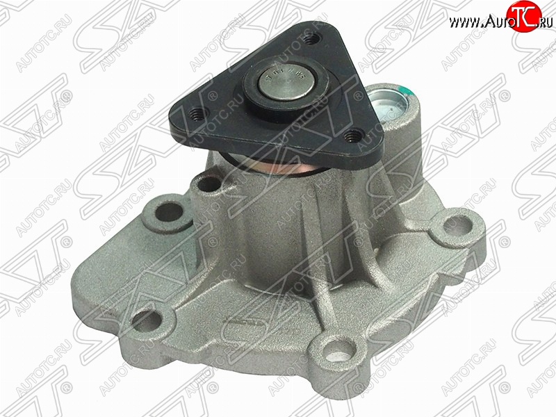 2 999 р. Помпа водяная SAT (с прокладкой) Hyundai Starex/Grand Starex/H1 TQ дорестайлинг (2007-2013)  с доставкой в г. Пермь