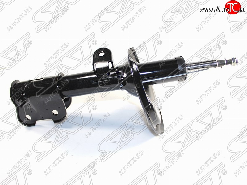 3 999 р. Правый амортизатор передний SAT Hyundai Starex/Grand Starex/H1 TQ дорестайлинг (2007-2013)  с доставкой в г. Пермь