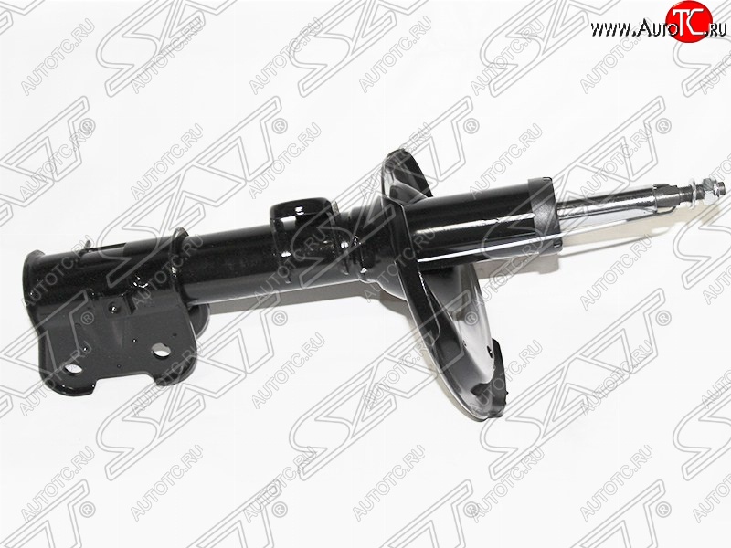 3 999 р. Левый амортизатор передний SAT Hyundai Starex/Grand Starex/H1 TQ дорестайлинг (2007-2013)  с доставкой в г. Пермь