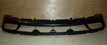 Юбка переднего бампера HYUNDAI/KIA/MOBIS Hyundai Starex/Grand Starex/H1  TQ (2007-2013) дорестайлинг
