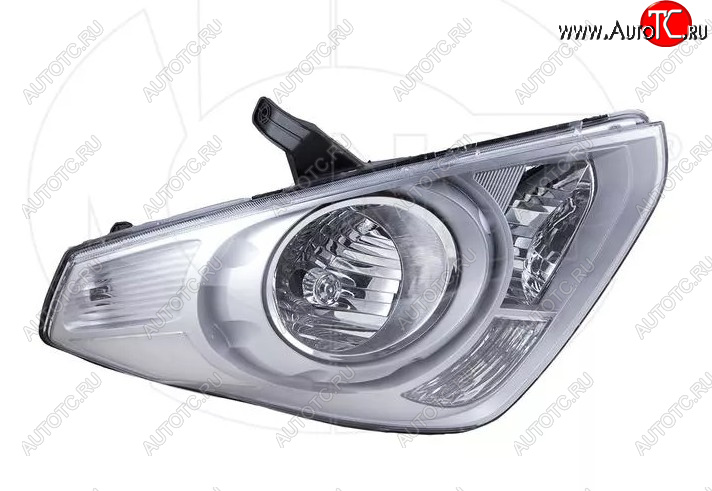 5 899 р. Фара передняя правая NSP Hyundai Starex/Grand Starex/H1 TQ дорестайлинг (2007-2013)  с доставкой в г. Пермь