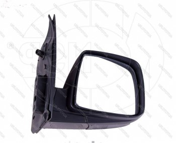 Зеркало заднего вида правое механическое NSP Hyundai Starex/Grand Starex/H1 TQ дорестайлинг (2007-2013)