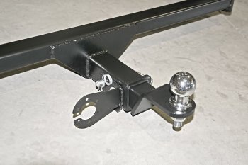 Фаркоп Petroil Tuning (съемный квадрат) Hyundai Tucson  TL (2015-2021), KIA Sportage  4 QL (2016-2022)