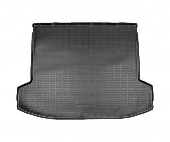 Коврик багажника Norplast Unidec Hyundai Tucson NX4 (2020-2022)