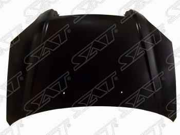 Капот SAT (пр-во Тайвань) Hyundai Tucson  JM (2004-2010)
