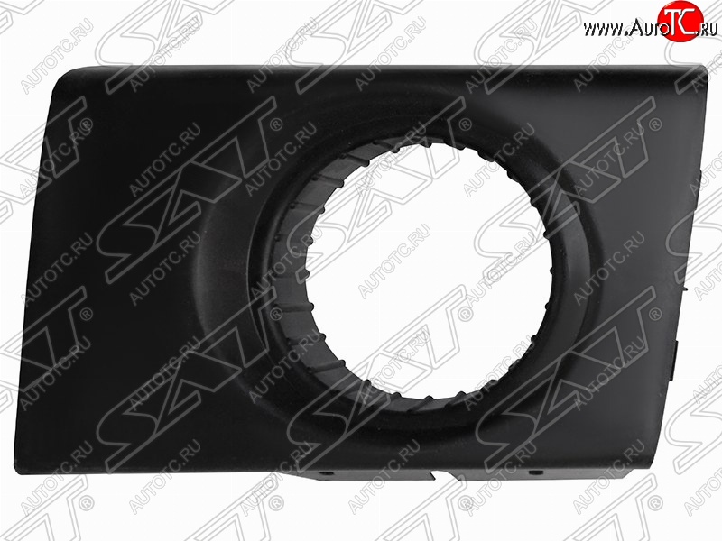 259 р. Левая оправа противотуманной фары SAT Hyundai Tucson JM (2004-2010)  с доставкой в г. Пермь