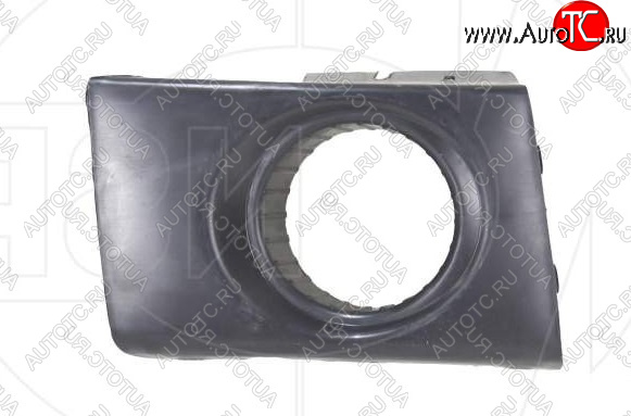 219 р. Рамка правой противотуманной фары NSP Hyundai Tucson JM (2004-2010)  с доставкой в г. Пермь