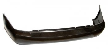 Бампер задний SPARD Hyundai Accent 2 LC седан дорестайлинг (ТагАЗ) (1999-2012)