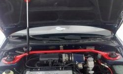 Растяжка передних стоек Sport Hyundai Accent  седан ТагАЗ (2001-2012)