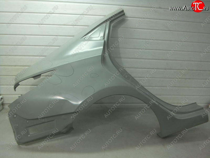 26 349 р. Крыло заднее SPARD (правое) Hyundai Elantra AD дорестайлинг (2016-2019)  с доставкой в г. Пермь
