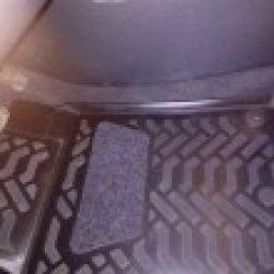 1 799 р. Коврики в салон SD Aileron 3D Hyundai Elantra AD дорестайлинг (2016-2019)  с доставкой в г. Пермь. Увеличить фотографию 2