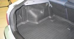 1 799 р. Коврик в багажник Element (полиуретан) (хетчбек)  Hyundai Elantra  XD (2000-2003) седан дорестайлинг  с доставкой в г. Пермь. Увеличить фотографию 4