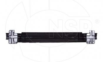 1 999 р. Усилитель переднего бампера NSP Hyundai Elantra HD (2006-2011)  с доставкой в г. Пермь. Увеличить фотографию 2