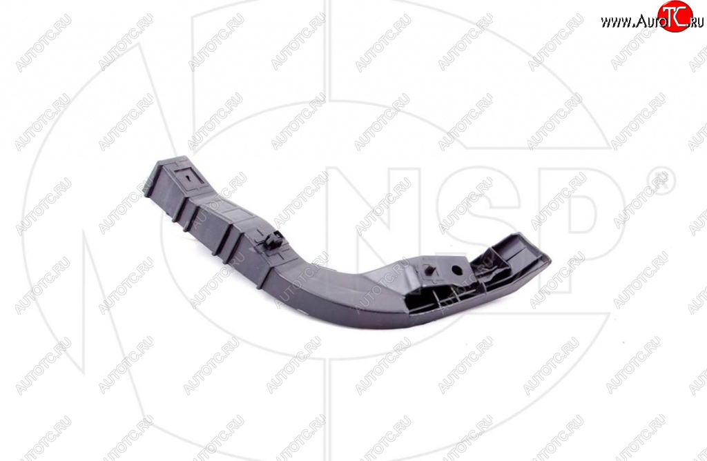 1 449 р. Кронштейн переднего бампера NSP (левый) Hyundai Elantra HD (2006-2011)  с доставкой в г. Пермь