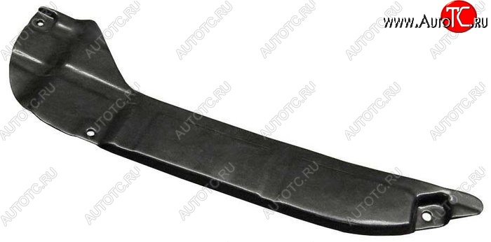 359 р. Правая нижняя защита двигателя (пыльник) SAT KIA Ceed 1 ED рестайлинг, хэтчбэк 5 дв. (2010-2012)  с доставкой в г. Пермь