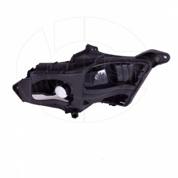 729 р. Противотуманная фара NSP (левая) Hyundai Elantra HD (2006-2011)  с доставкой в г. Пермь. Увеличить фотографию 2
