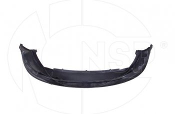 2 599 р. Бампер задний NSP Hyundai Elantra MD дорестайлинг (2010-2013) (Неокрашенный)  с доставкой в г. Пермь. Увеличить фотографию 2